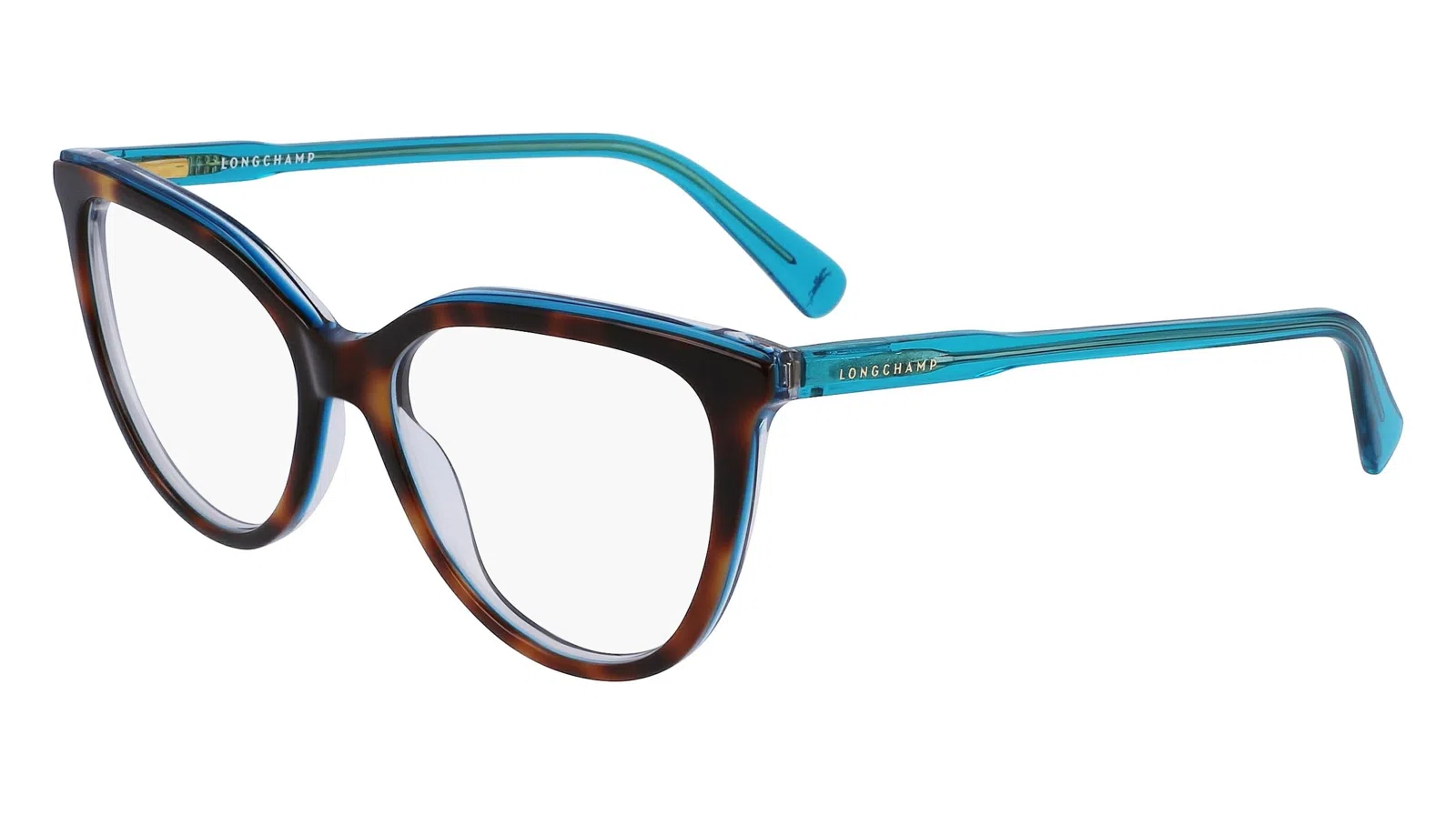 Longchamp LO2717 Eyeglasses - view 3